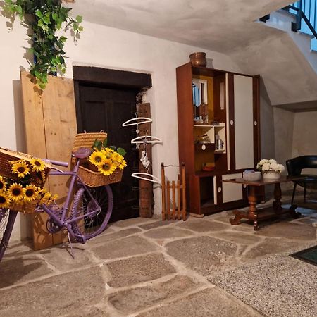 Perla Nelle Orobie Villa Bema Bagian luar foto