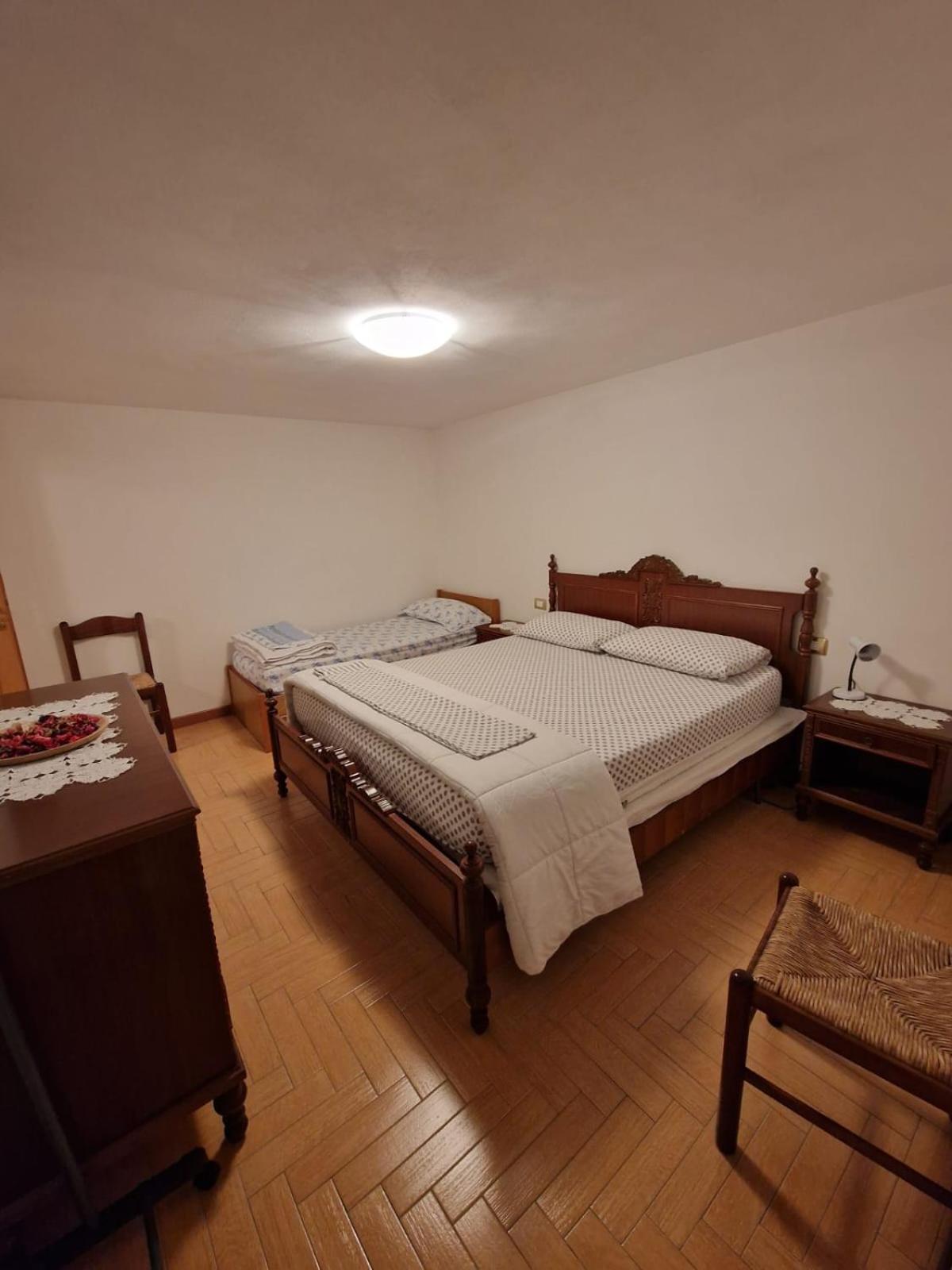 Perla Nelle Orobie Villa Bema Bagian luar foto