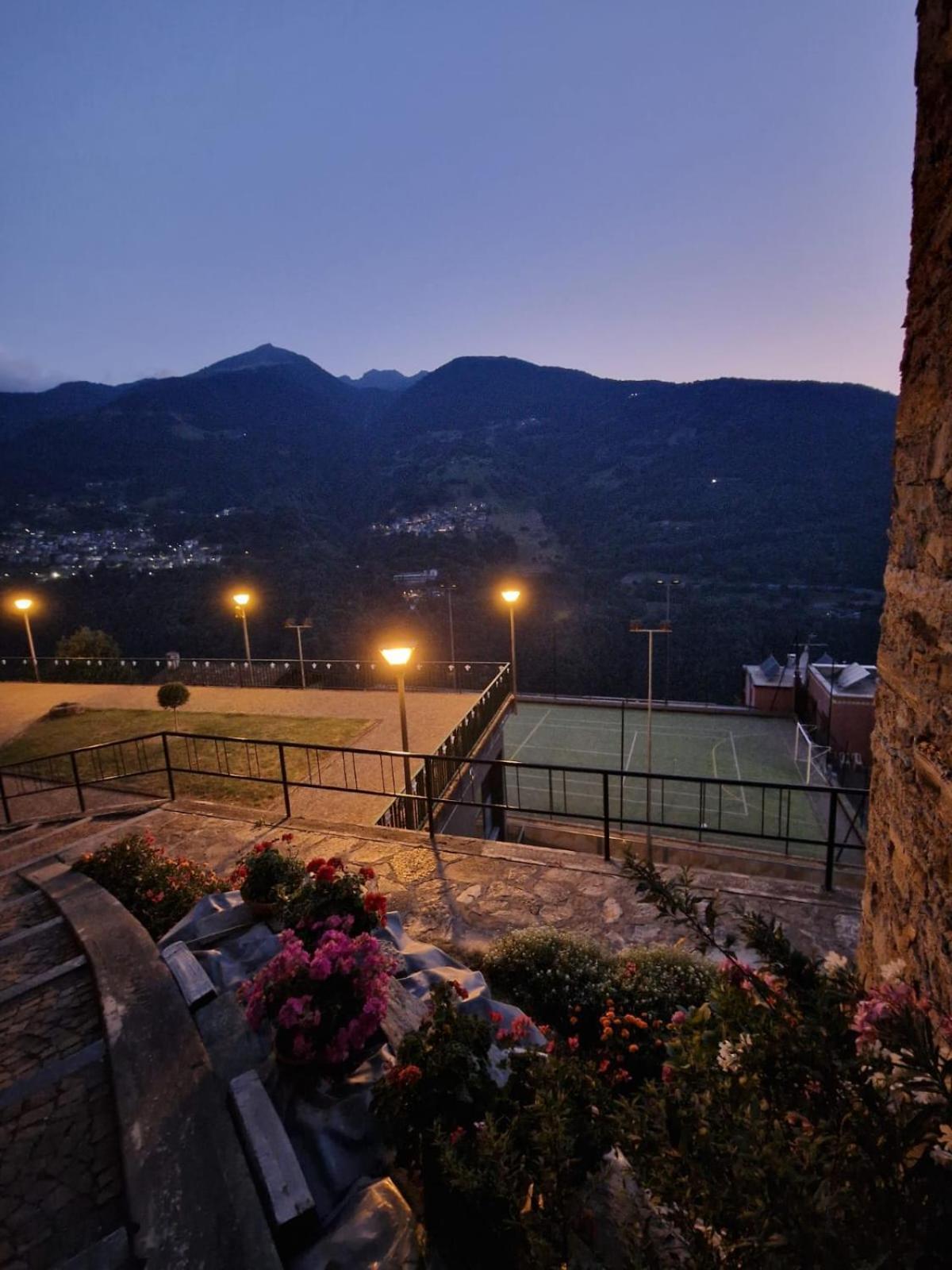 Perla Nelle Orobie Villa Bema Bagian luar foto