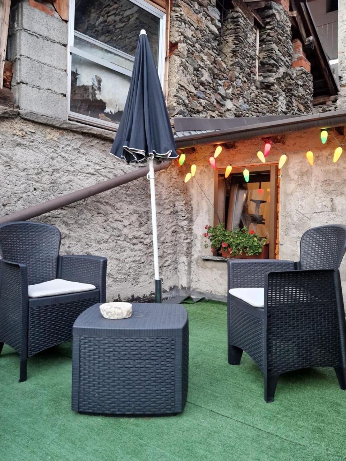Perla Nelle Orobie Villa Bema Bagian luar foto